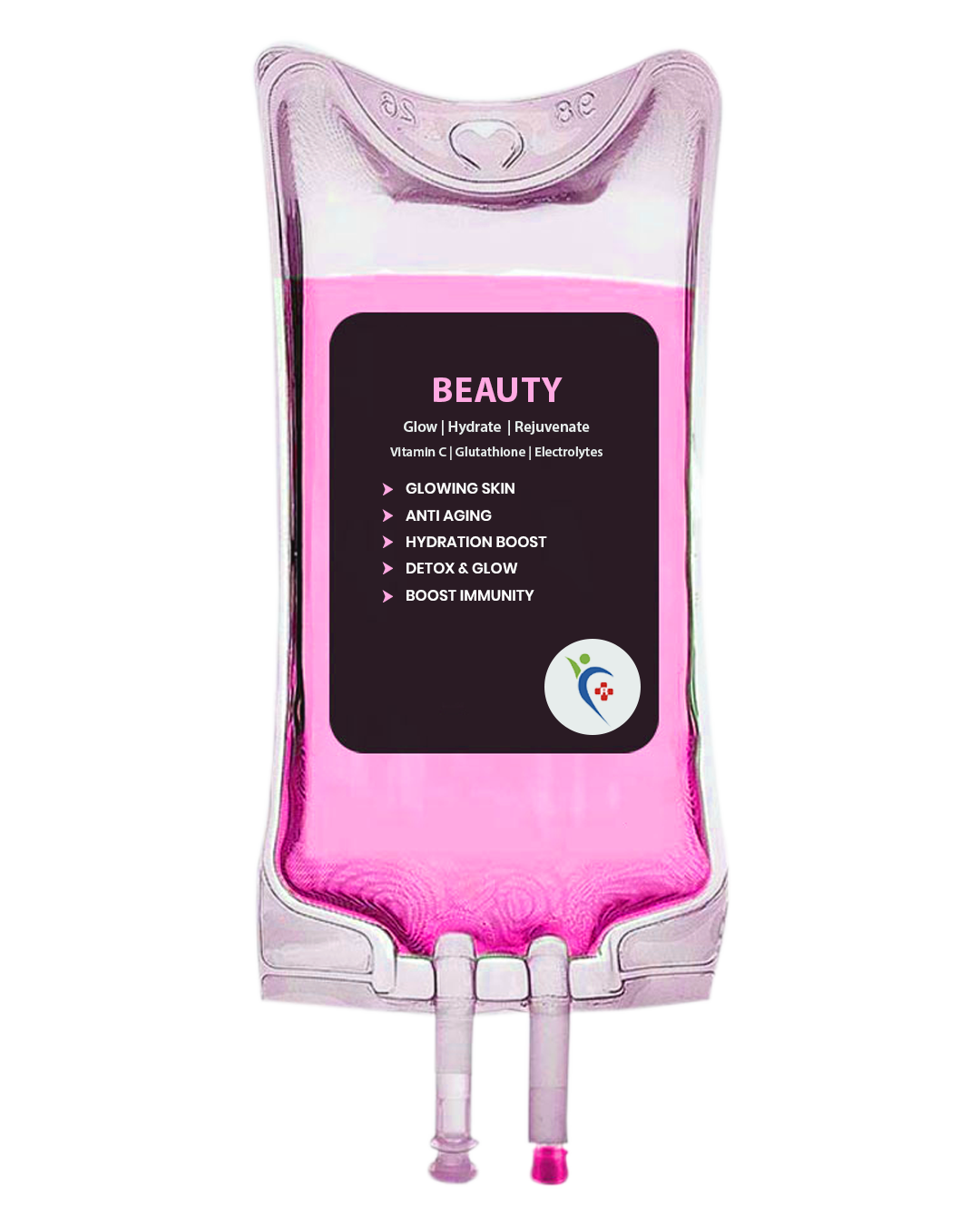 Beauty Drip