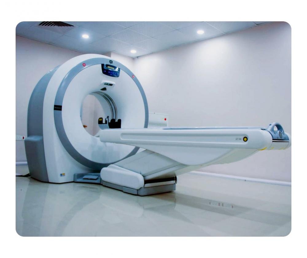 CT Scan