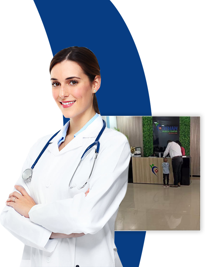 Rehan Hospital - Expert Healthcare Services